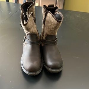 Boss and Co Saint Boot